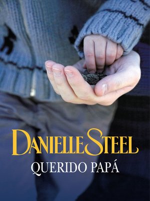 cover image of Querido papá